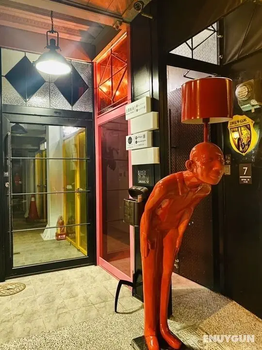 Zhengxing Yanping Homestay - Öne Çıkan Resim