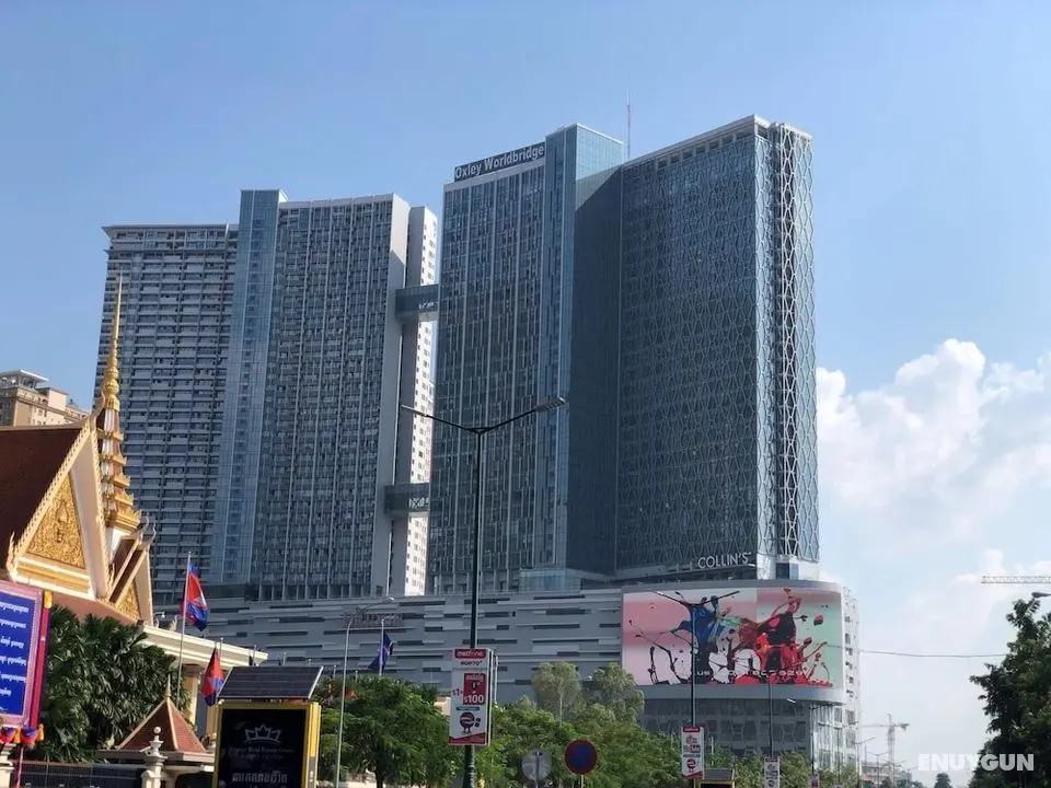Zhongxin Holiday Hotel - Öne Çıkan Resim