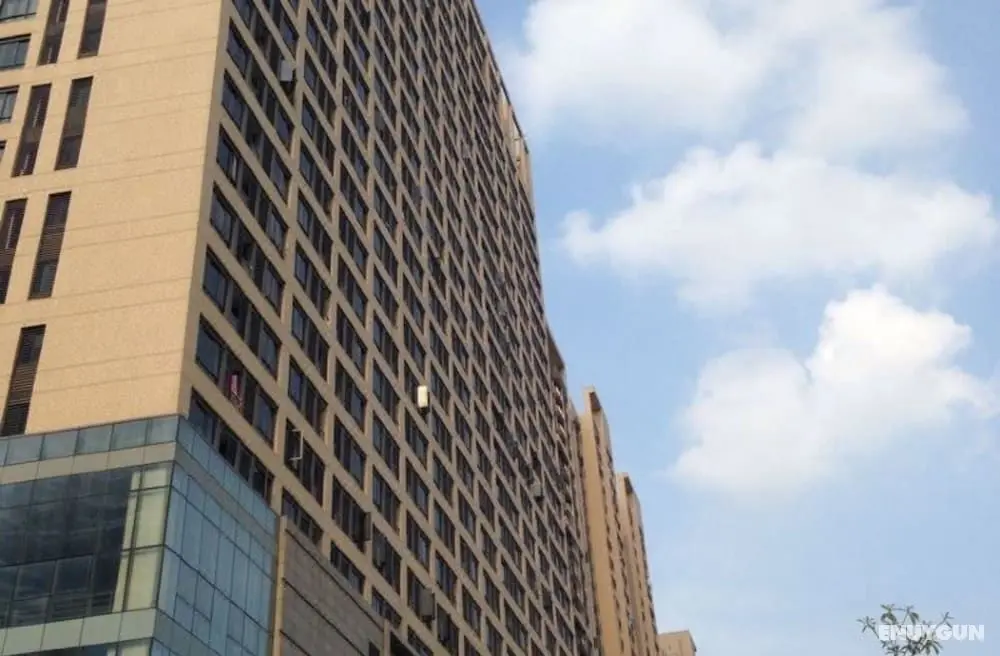 Zhu Mei La Apartment - Öne Çıkan Resim