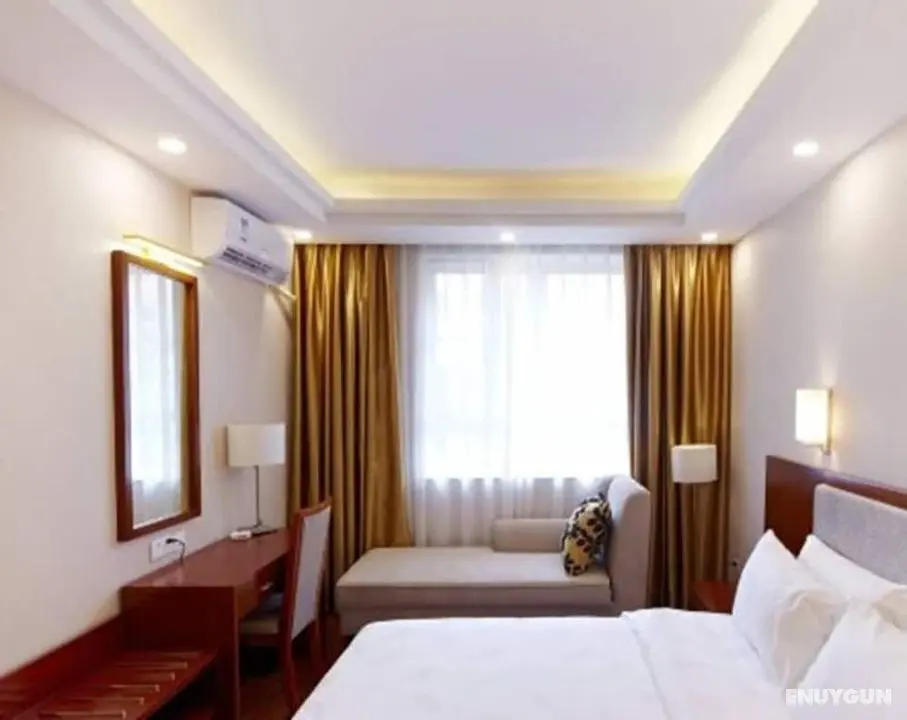 Zhu Yuan Hotel - Öne Çıkan Resim