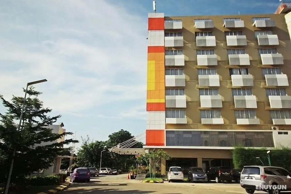 Zia Boutique Hotel - CHSE Certified - Dış Mekan