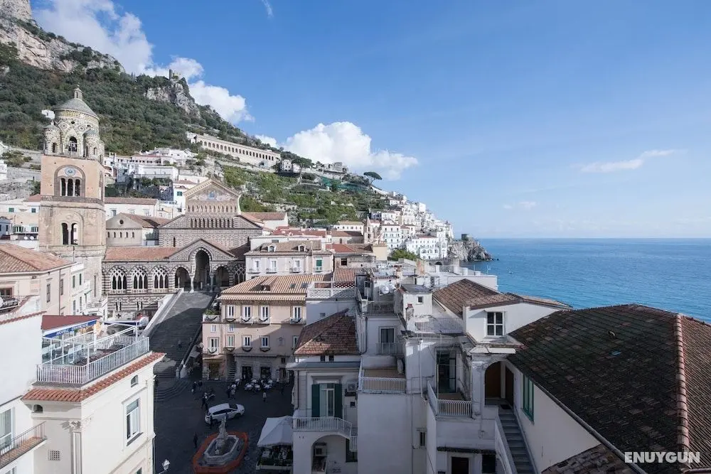 Zia Pupetta Suites - Öne Çıkan Resim