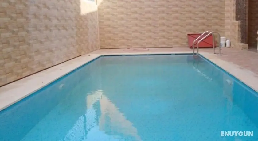 Villa Ziad - Genel
