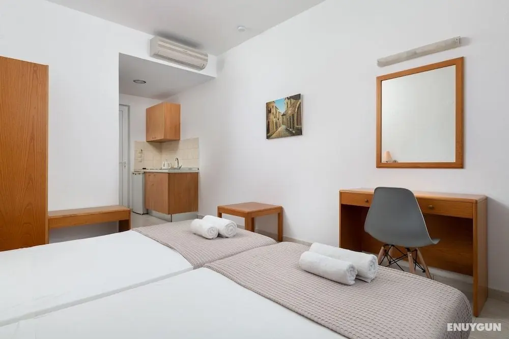 Ziakis Hotel & Studios - Öne Çıkan Resim