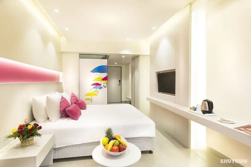 ZIBE Coimbatore by GRT Hotels - Öne Çıkan Resim