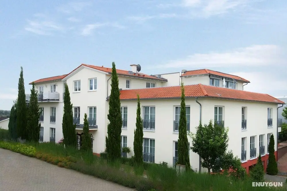 Hotel Zielonka - Öne Çıkan Resim