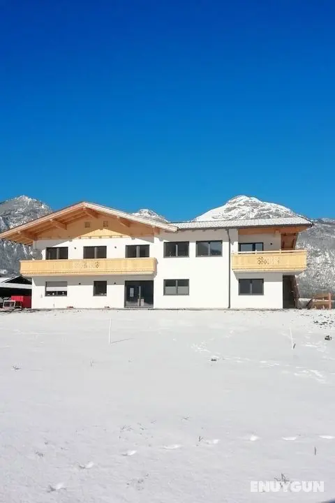 Zillertalblick Strass im Zillertal - Öne Çıkan Resim