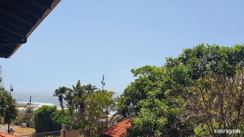 Zimbali beach estate - Konum Öne Çıkanlar
