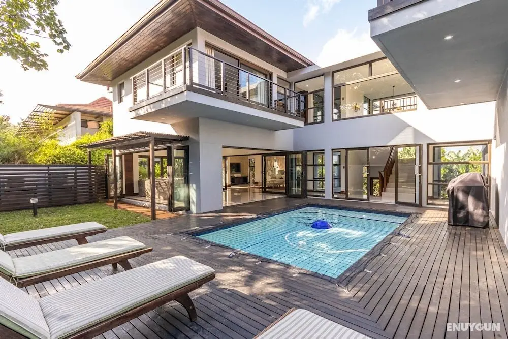 Zimbali by Euphoric, Zimbali Coastal Resort, Ballito - Öne Çıkan Resim