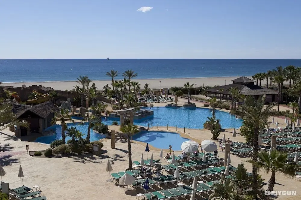 Zimbali Playa Spa Hotel - Öne Çıkan Resim