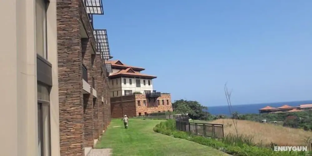 Zimbali Suite 318 424 - Dış Mekan