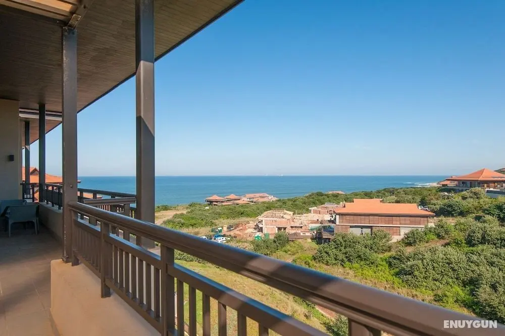 Zimbali Suites - Holiday Apartments - Konum Öne Çıkanlar