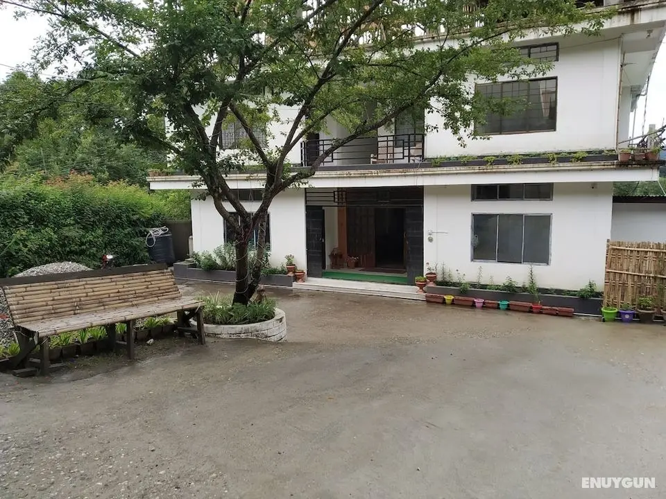 Hotel Zimin ziro - Öne Çıkan Resim