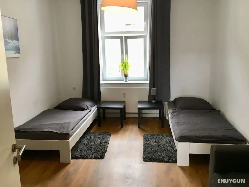 Zimmervermietung Lösken 3 - Öne Çıkan Resim
