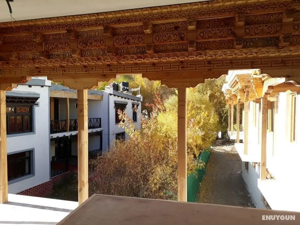 Zimskhang Holiday Home - Öne Çıkan Resim