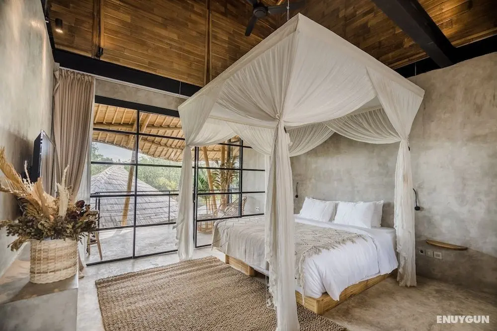 ZIN Canggu Resort & Villas - Öne Çıkan Resim
