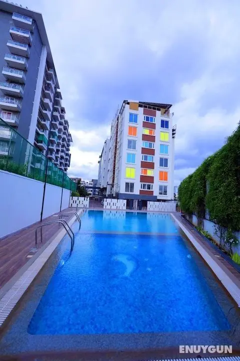 The Zinc by The Fern,Whitefield - Öne Çıkan Resim