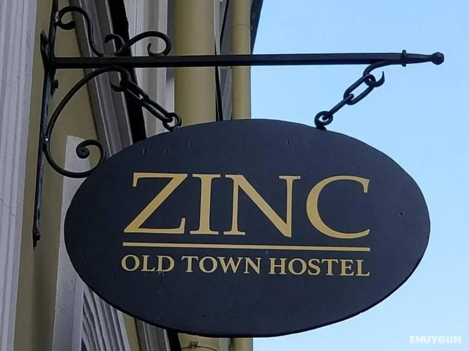 ZINC OLD TOWN HOSTEL - Öne Çıkan Resim