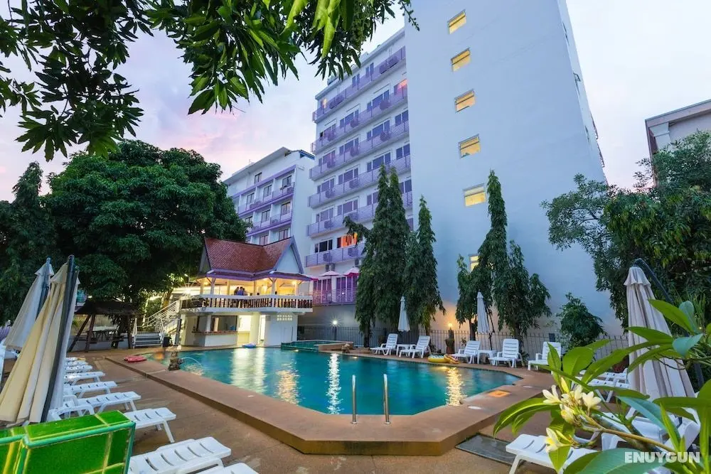 Hotel Zing - Öne Çıkan Resim