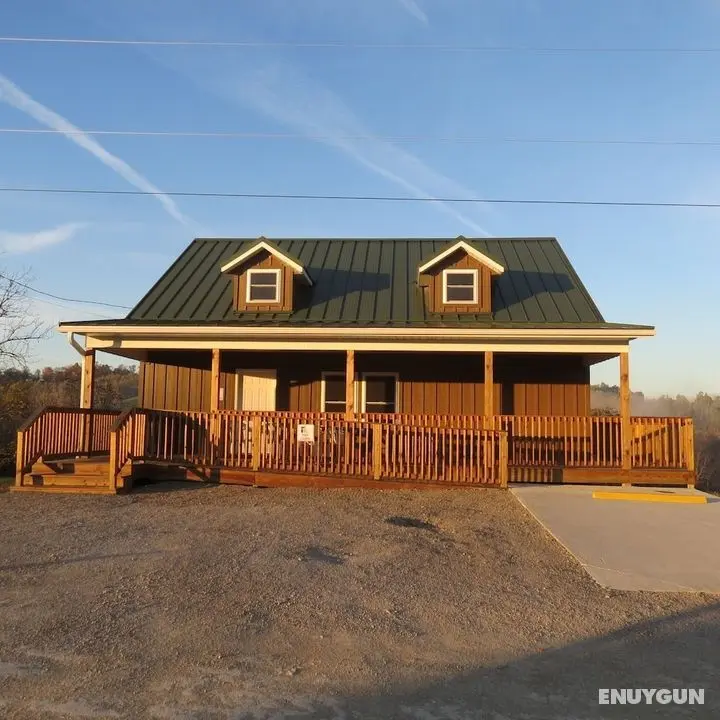 Zion Retreat & RV Park - Öne Çıkan Resim