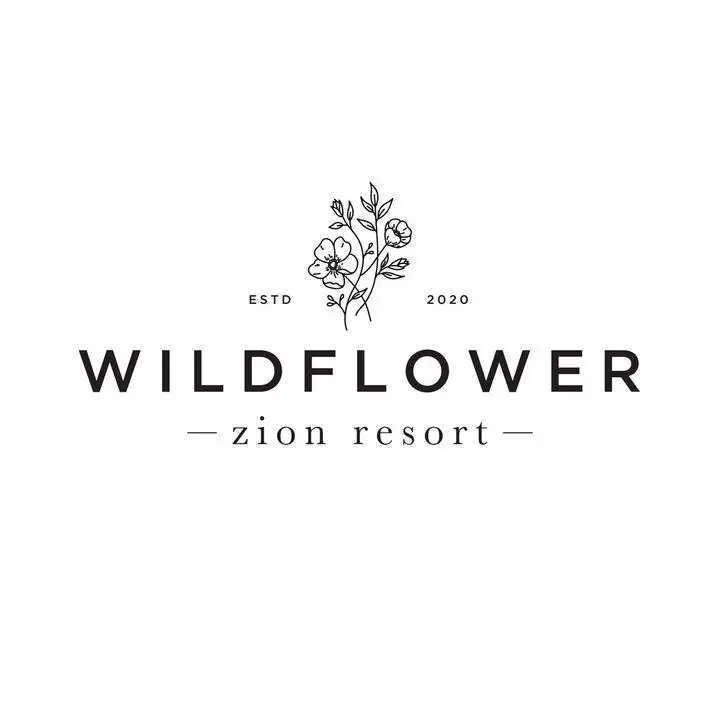 Zion Wildflower - Öne Çıkan Resim