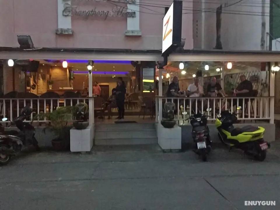 Zip Lounge & Apartments - Öne Çıkan Resim