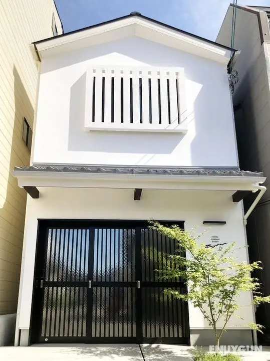 Hotel Zipangu Murasakino - Öne Çıkan Resim