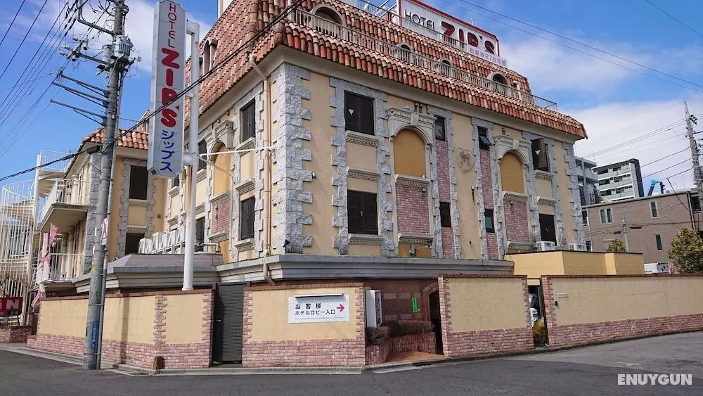Hotel Zips - Adults Only - Öne Çıkan Resim