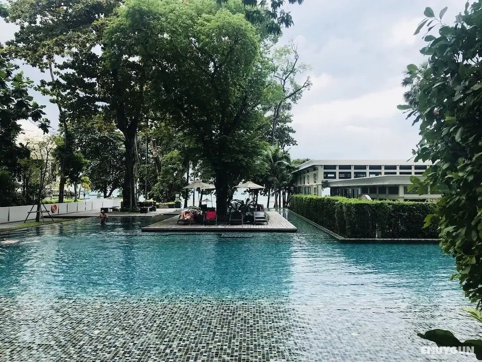 Zire Wongamat Pattaya by M-Property - Öne Çıkan Resim