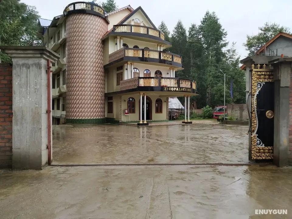Ziro Palace Inn - Öne Çıkan Resim