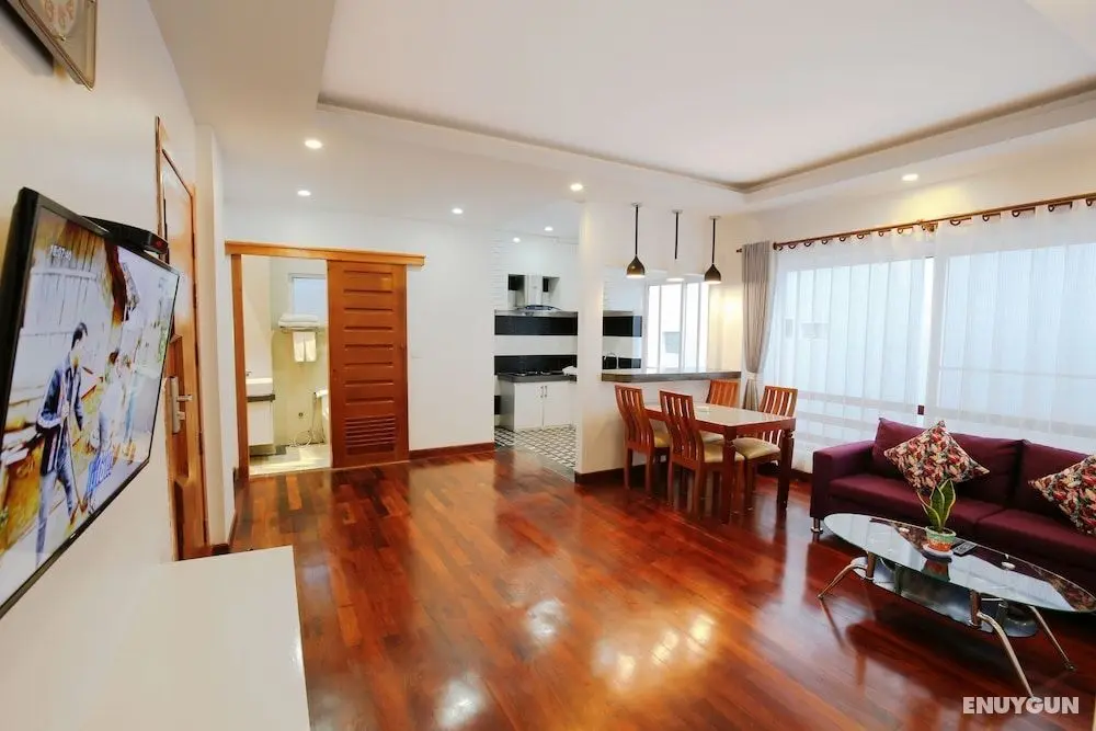 Zita Angkor Hotel - Öne Çıkan Resim