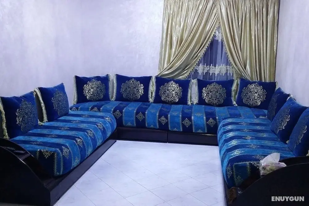Zitouna Appartment - Öne Çıkan Resim
