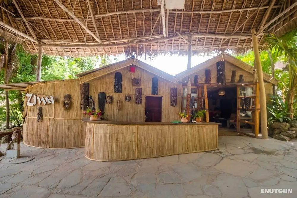 Ziwa Beach Resort - Öne Çıkan Resim