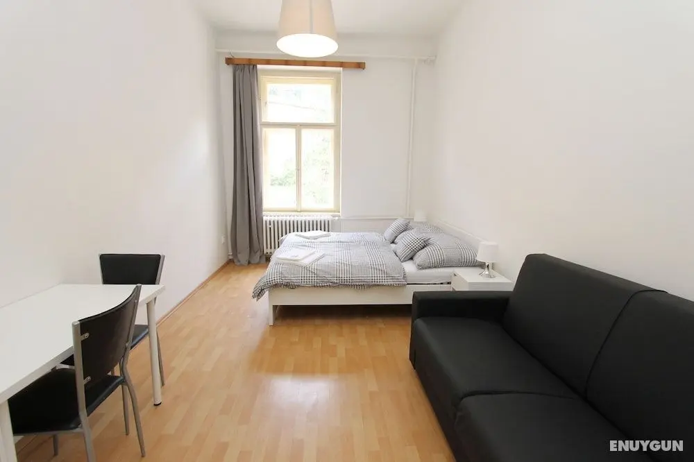 Zizka Home Apartments - Öne Çıkan Resim
