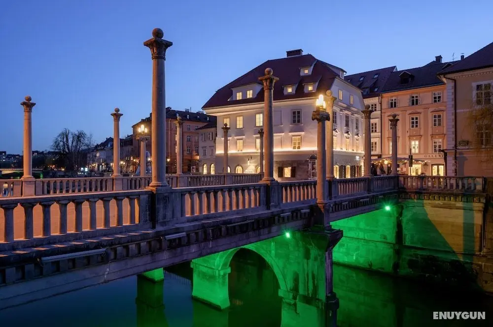 Zlata Ladjica Boutique Hotel - Öne Çıkan Resim