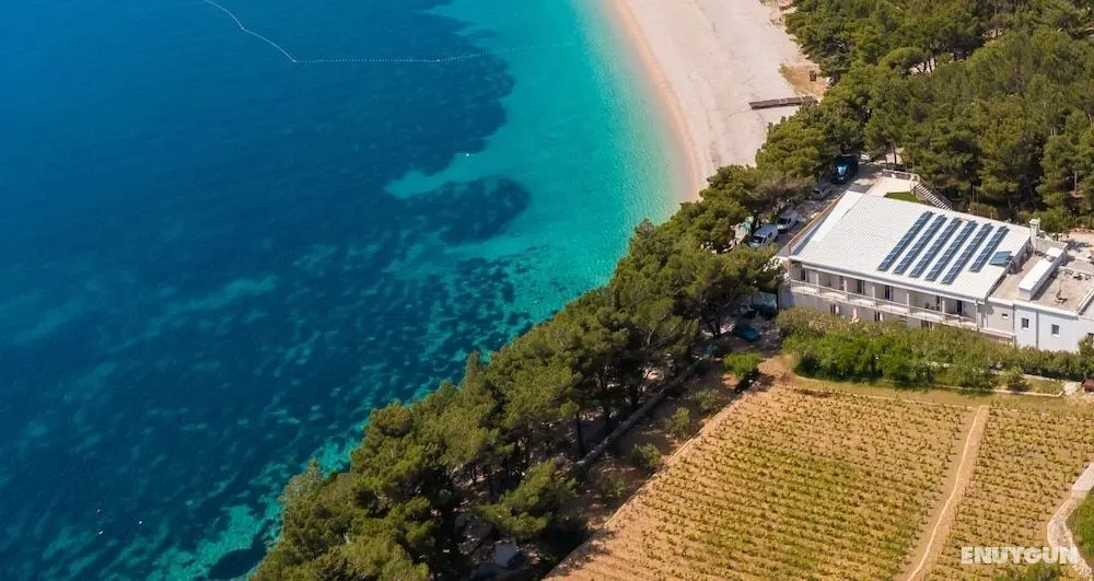 Zlatni rat Beach Resort - Öne Çıkan Resim
