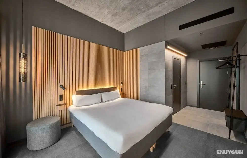 Zleep Hotel Madrid Airport - Öne Çıkan Resim