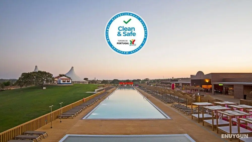 Zmar Eco Experience - Öne Çıkan Resim