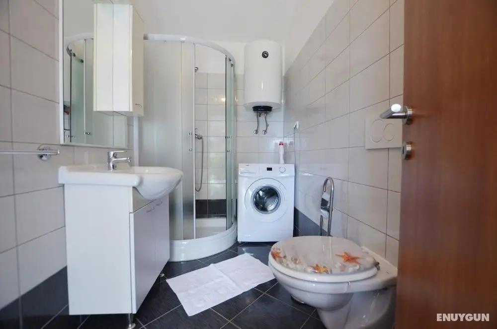 Zminj A2 in Zminj With 1 Bedrooms and 1 Bathrooms - Öne Çıkan Resim
