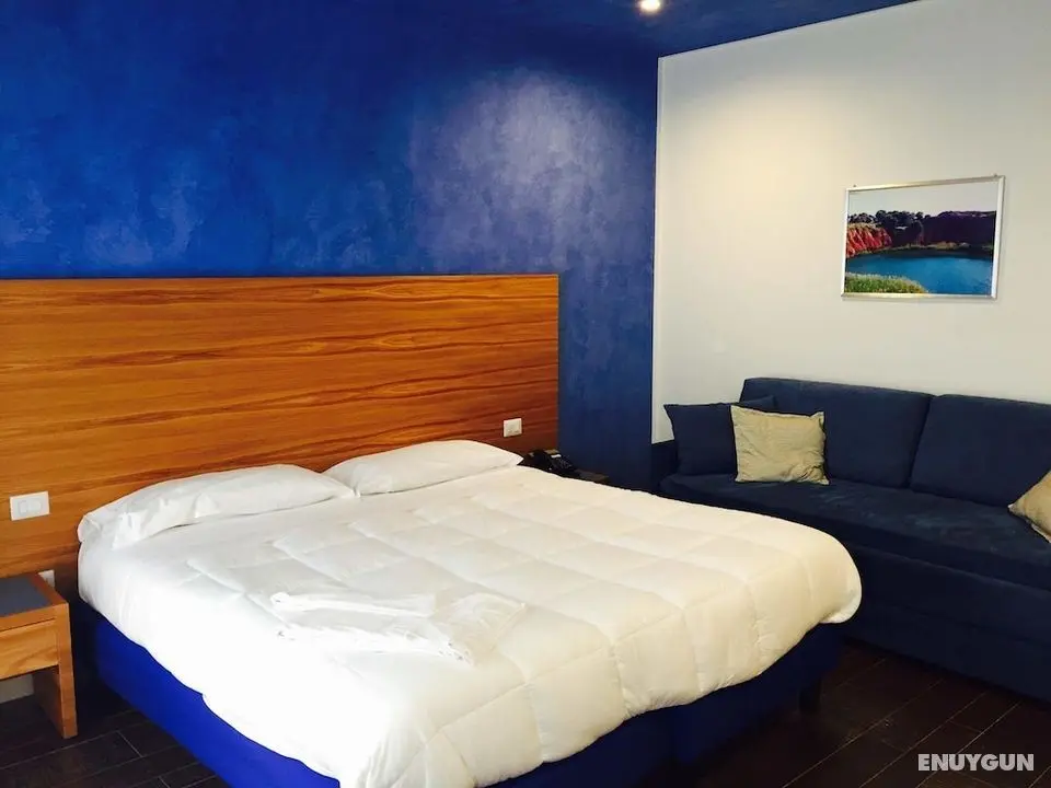 Hotel Zodiaco - Öne Çıkan Resim