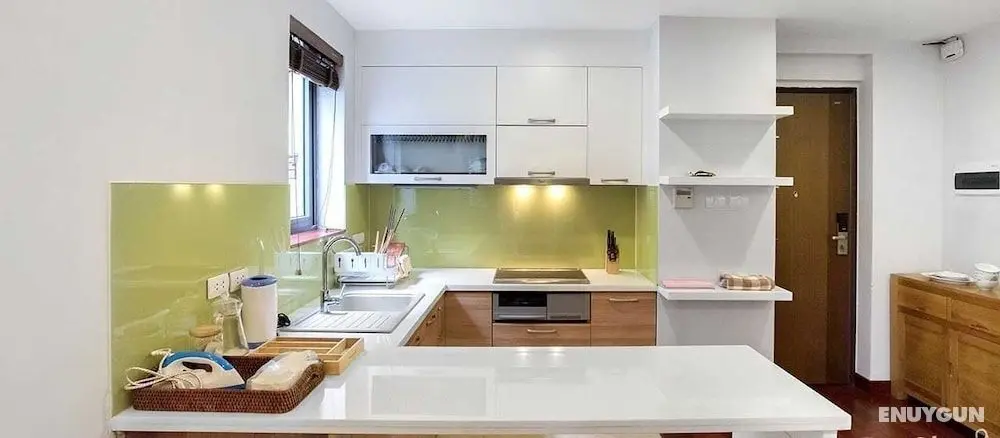 Zody Premium Apartment - Öne Çıkan Resim