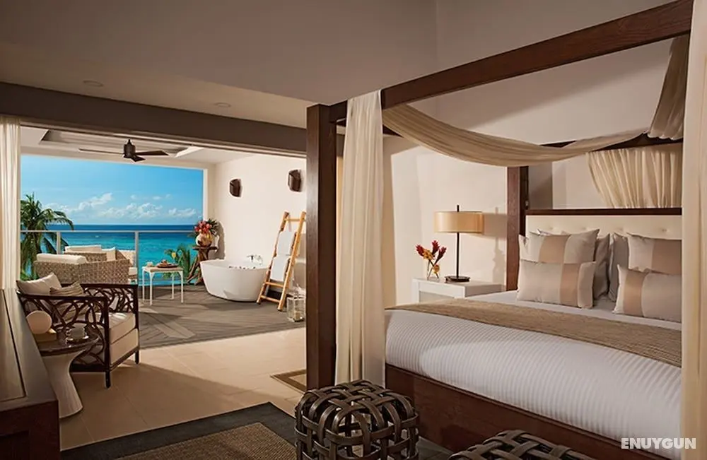 Zoetry Montego Bay - All Inclusive - Öne Çıkan Resim
