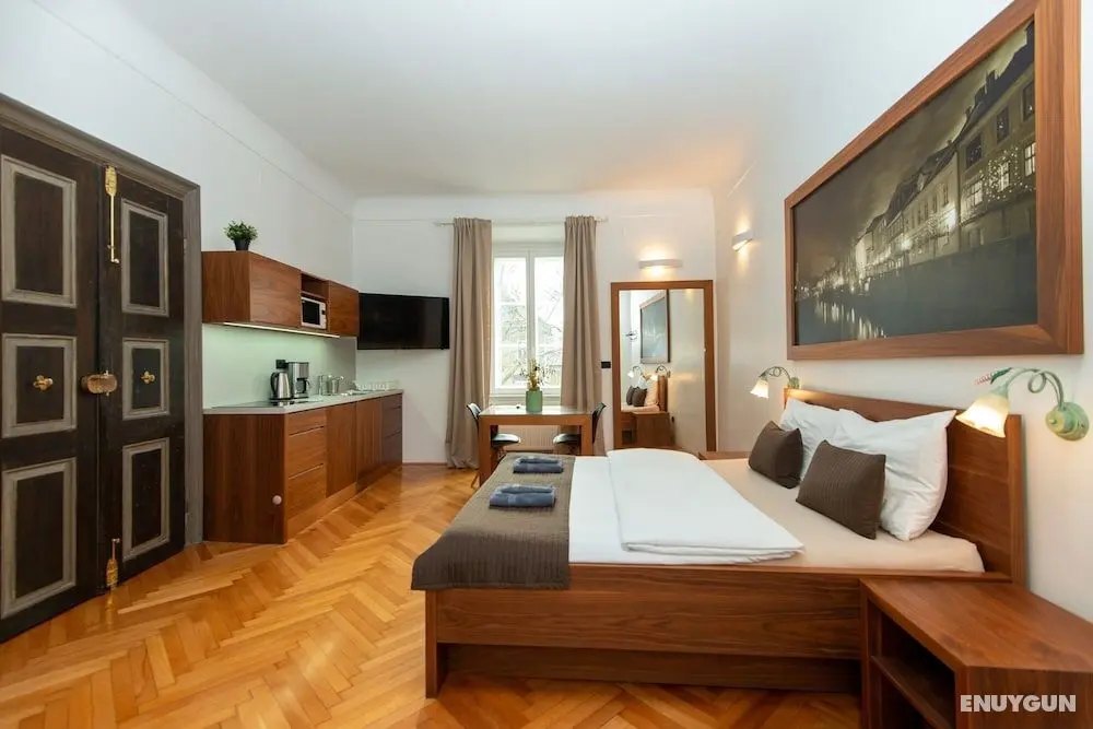 Zois Apartments - Öne Çıkan Resim