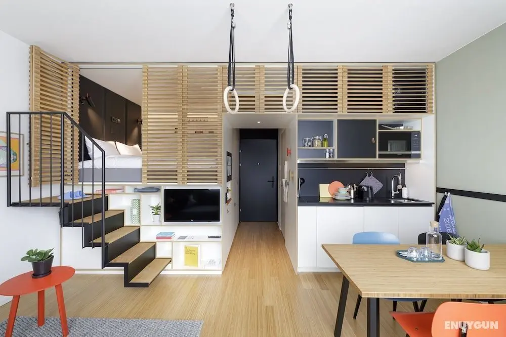Zoku Vienna - Öne Çıkan Resim