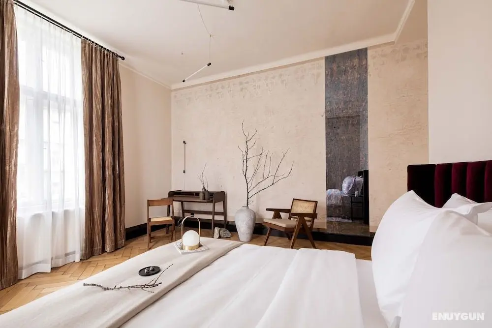 Zola Hotel - Palais de Bohème - Öne Çıkan Resim