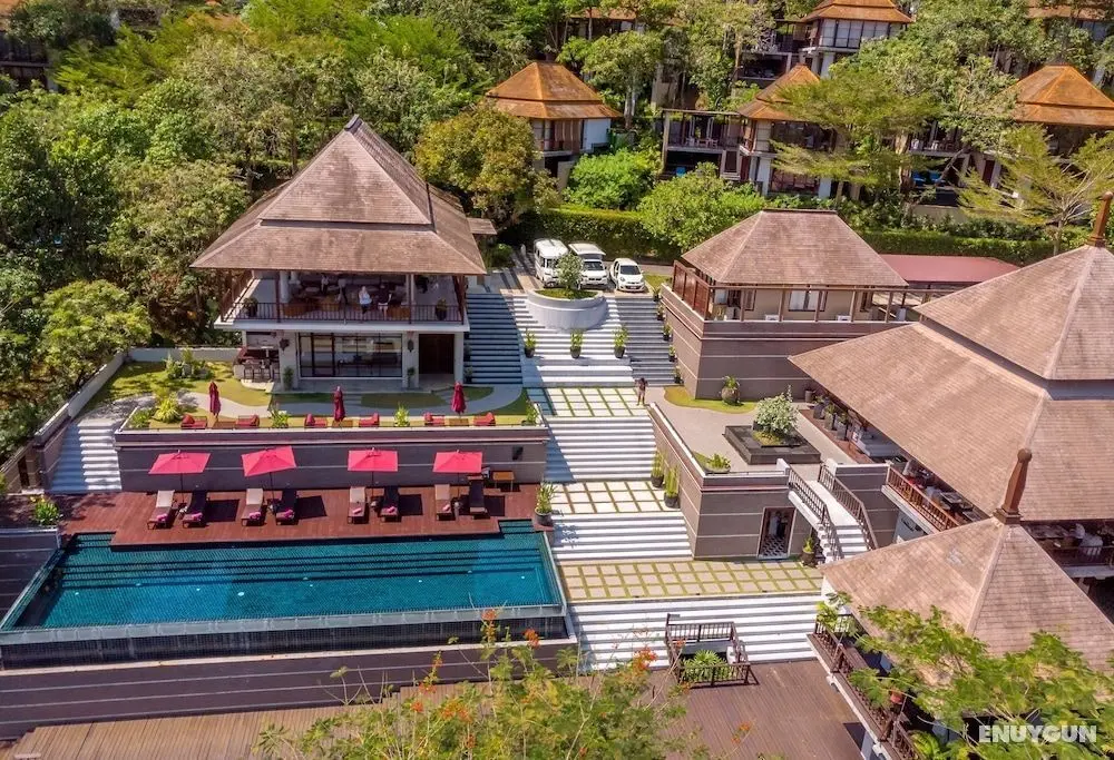 Villa Zolitude Resort & Spa - Öne Çıkan Resim