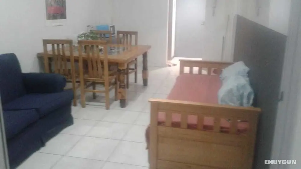 Zona Peatonal Central Apartment Mendoza City - Öne Çıkan Resim