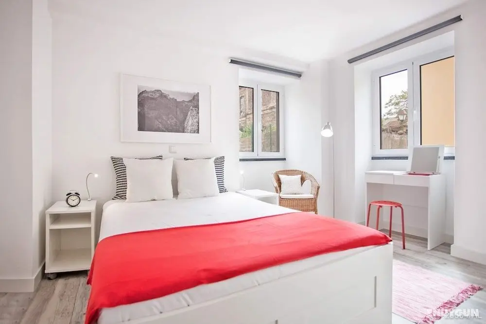 Zona Velha II by An Island Apart - Oda