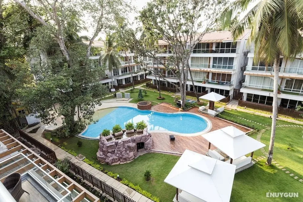 Zondela Inn Luxury Apartments - Öne Çıkan Resim