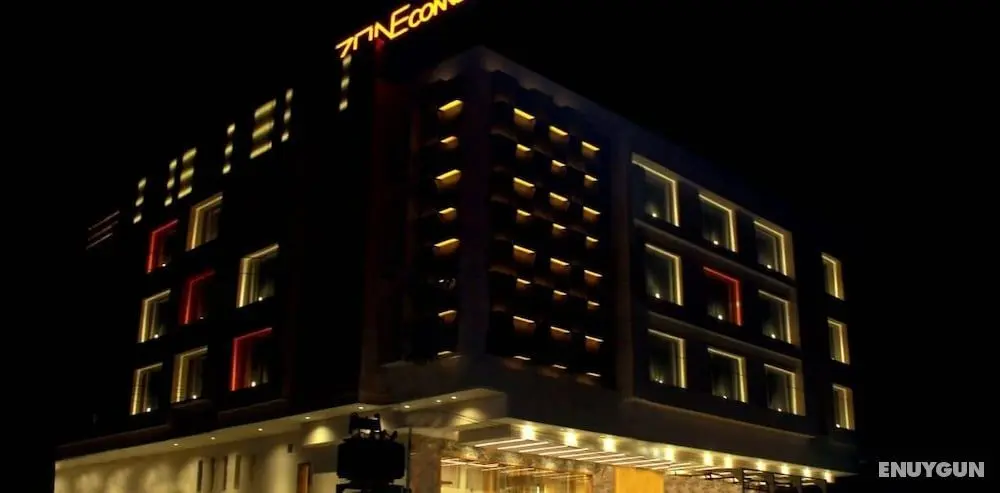 Zone Connect Coimbatore - Öne Çıkan Resim